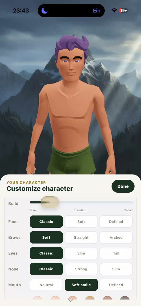 None