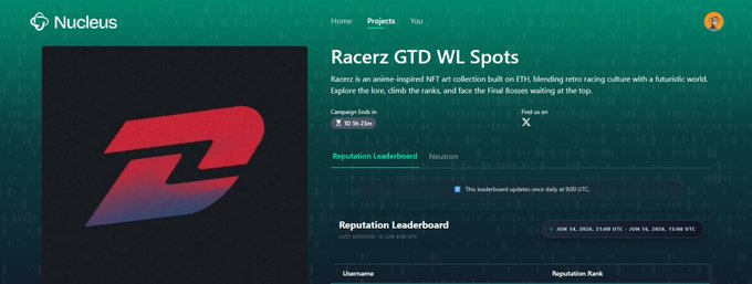 The image features a screenshot of a webpage displaying information about a racing game named @Racerz GTD LSPOTS. There are multiple text elements within the screenshot, with the most prominent one being "Focus on what is in the image and how it relates to the post". This suggests that the viewer should pay attention to the content displayed on the website to understand its context or relevance to the ongoing discussion about the racing game @Racerz GTD LSPOTS.
