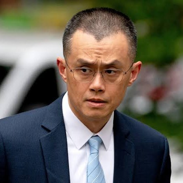 Binance CEO Changpeng Zhao, "CZ". Binance's US branch plans to apply to the CFTC for a Designated Contract Market license, expanding its regulated derivatives offerings in the US.