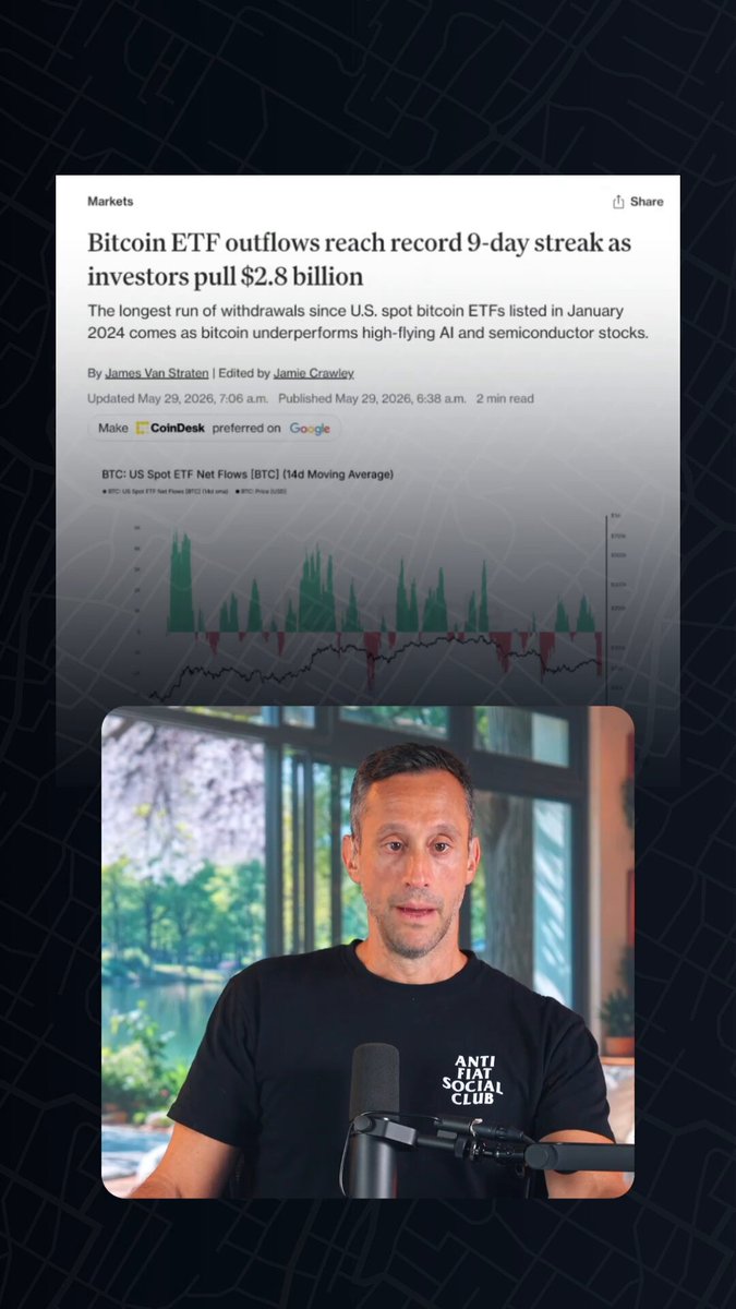 ?"," with a screenshot of an image displaying "Btc" near the top left corner.