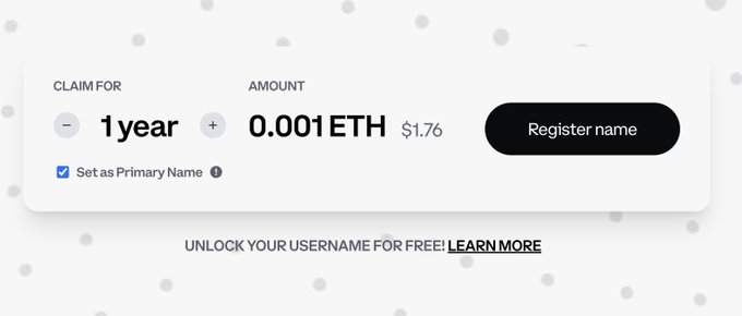 The image shows a screenshot from an online advertisement promoting a free 1-year ether token offer that expires at the end of January 2023. A claim form for exchanging a 1-year ether token is displayed, along with instructions provided on how to set up a user account and generate the tokens. The post appears to be advertising a scheme where users can exchange their old domain names for free ether tokens. However, without more context or information about the content of this advertisement, it's not possible to determine its actual effectiveness in driving transactions or generating ether tokens.