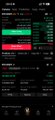 A trading screenshot shows a Bitcoin position with entry at ~65.5 and highlighted stop loss and take profit zones, reflecting the post's mention of a "sniper entry" and scaling out 45-50% of the position near the $63.8K level.