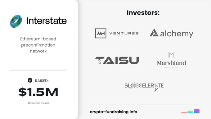 The image shows a white square with black text that outlines various companies' names, including "Investors", "Mason", "Allchemy", and others such as "TAIISU", "MARSAND", and other businesses. The background of the image is brown, adding to the overall aesthetic of the presentation. Above the list of companies on this white square, there's a text box with black bullet points explaining what each company is. In the bottom right corner of the image, there's another black text box displaying information about an event related to cryptocurrency and AI.