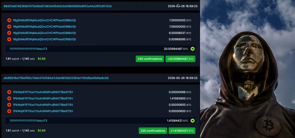In this image, there are two black computer screens displaying a website or interface with information related to Bitcoin transactions. On one of these screens, we see an illustration of a person wearing a face mask and standing against a backdrop of clouds, while on the other screen, we can observe a figure in a robe holding a golden cup over their head. The image seems to be a screenshot of a website or online platform that discusses Bitcoin transactions, with two posts that discuss Bitcoin mining and the recent events involving BitCoin. One post specifically references the Bank of England, suggesting that this person might have knowledge of financial matters related to Bitcoin. Overall, the image conveys an atmosphere of seriousness and intrigue around the world of cryptocurrency.