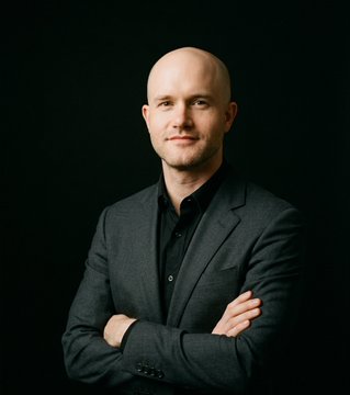 !!!COINBASE CEO: Bitcoin has probably bottomed at $60,000!!! Focus on what is in the image and how it relates to the post.