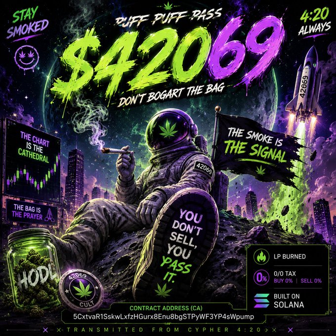 The advertisement features a man wearing an astronaut costume holding a cigarette against a backdrop of city buildings. He appears to be enjoying his time and smoking a cigarette while seated on top of a mountain with a small tent nearby, possibly representing the Bitcoin mining process or a camping trip symbolizing digital currency mining. The image also highlights the importance of Bitcoin and how it could revolutionize our lives in the future.
