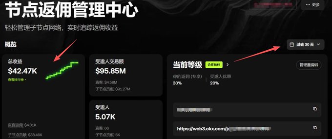 The image features a screenshot of an e-commerce dashboard with various data points including revenue numbers, estimated gross profit margin, expenses, and other financial information displayed across different sections. 

One section particularly stands out due to its color - green and yellow. The text on this part is in a foreign language that might be challenging for some viewers to read or understand. Despite the language barrier, there are certain elements that can still provide context. For instance, "Monthly rebate earnings of $42,000u" indicate potential discounts offered by the e-commerce site, while "80% gross margin estimate" suggests a particular focus on generating revenue through sales and minimizing expenses to increase net profits.