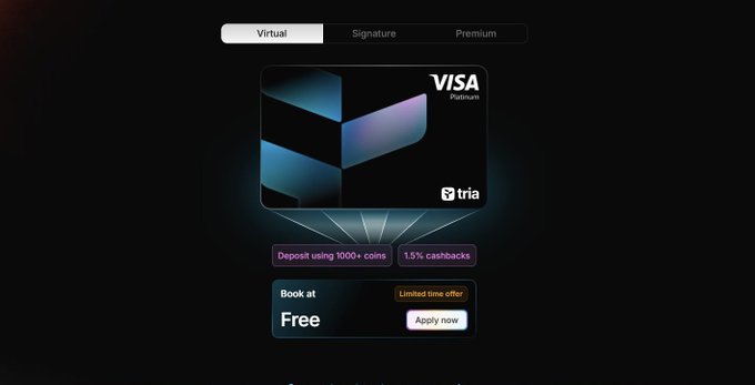 The image is a screenshot of the Visa card payment app designed to be used in conjunction with a Visa credit or debit card. The app is available for iPhone and Android devices, and allows users to transfer between accounts and manage their balances as well as making purchases or donations using the app, which are currently available for free.