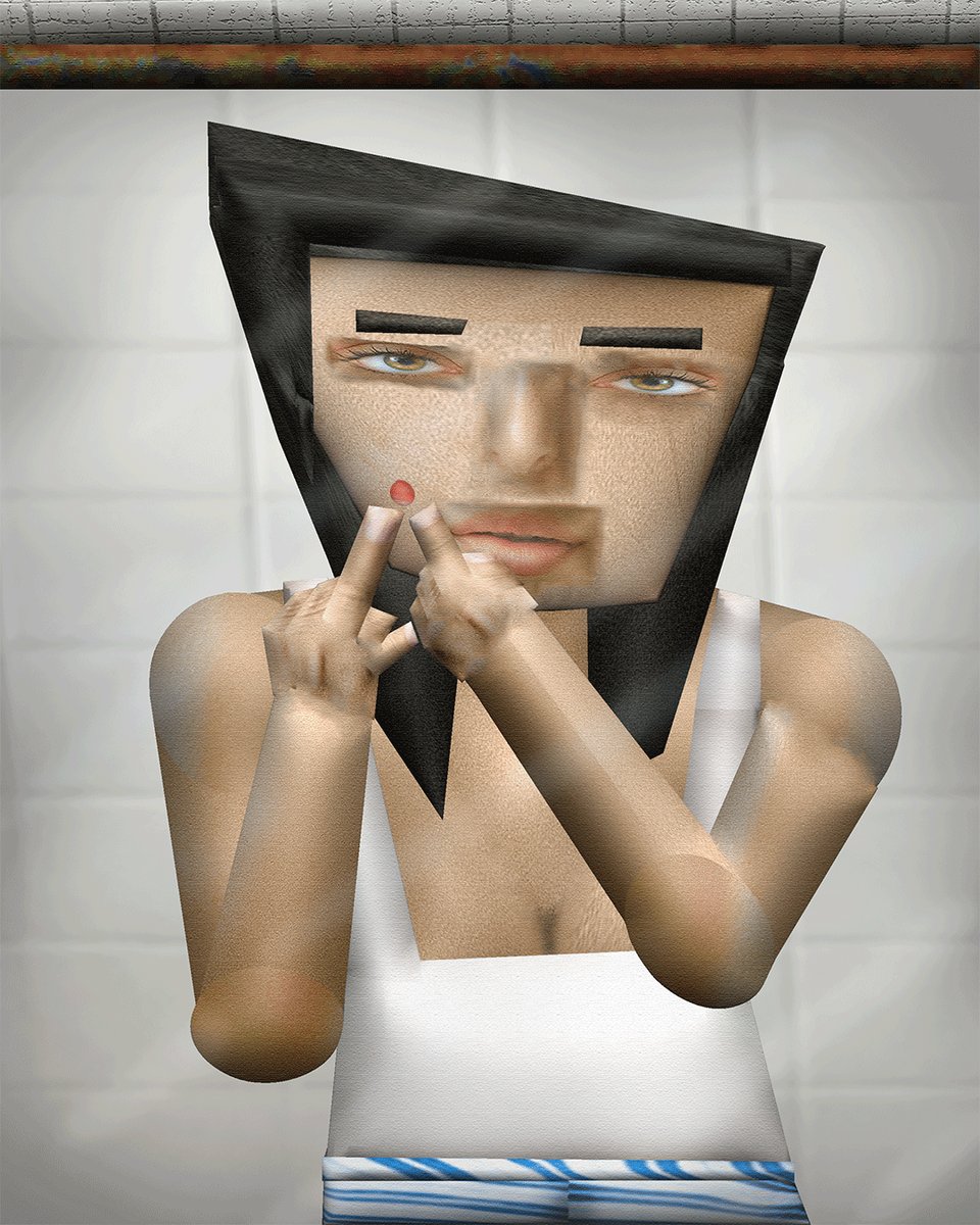 None