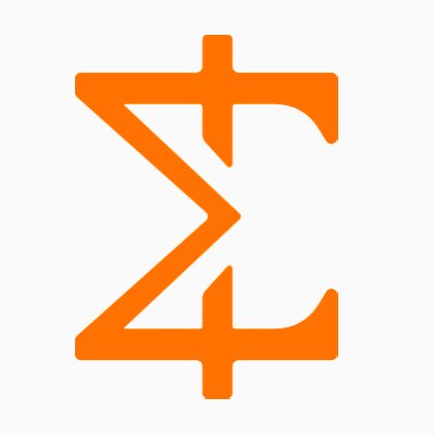 The image features a logo with an orange "E" shape, which is a symbol for the mathematical constant e (approximately equal to 2.71). The "E" is surrounded by a dollar sign, indicating that this logo represents a monetary value or concept related to finance and banking. The post suggests that institutions face a tradeoff between privacy and control when it comes to user data: they can choose to prioritize privacy but lose the ability to enforce rules and monitor account activity, or vice versa. This balance is crucial for maintaining trust in financial systems while respecting users' privacy rights.