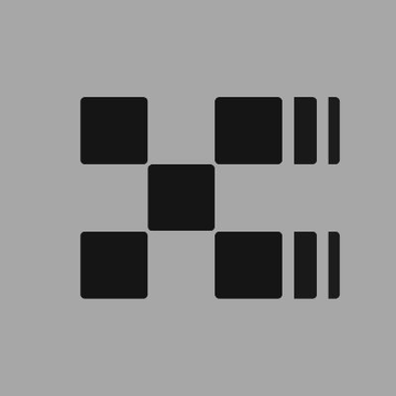 The image features a logo for an exchange called "OKX", which stands out against a gray background. The logo consists of a square with black squares inside, creating a checkerboard pattern. Below this logo, there's text that reads "BREAKING: OKX'S X Layer has integrated tokenized U.S. stocks, ETFs, and commodities via xStocks." This information suggests that the exchange is focused on tokenizing various financial instruments like stocks, ETFs, and commodities for users to invest in.