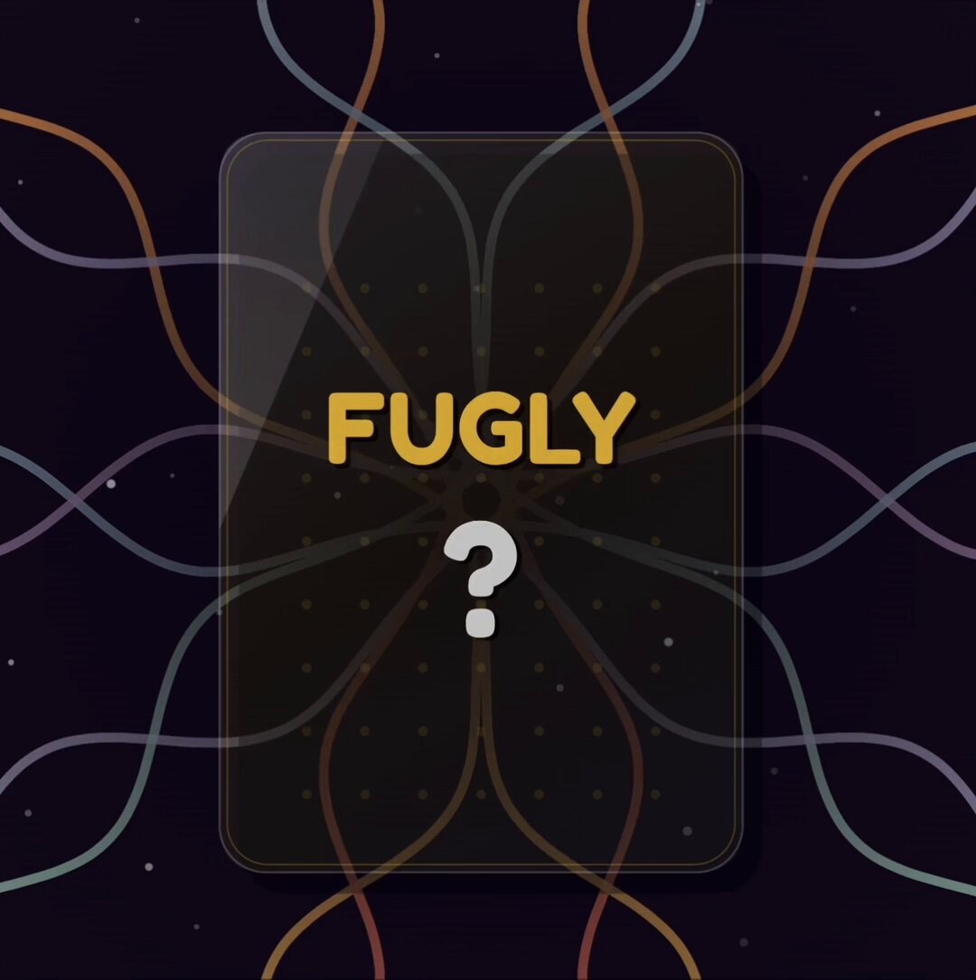 ?".