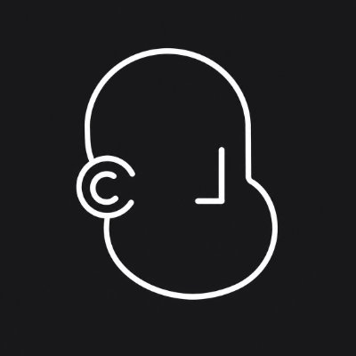 The image features a black background with a white line drawing of a face, which appears to be a cartoon or cartoon-like style. The face has a small clock located at the bottom right corner, adding an interesting visual element to the design. The caption below the image reads "let' s see @npconchain [let' s see @npconchain] launched in May 2026 [let' s see @npconchain] built around one of the Internet's most recognizable memes: Non Playable Character". This suggests that the image is related to a popular meme or cartoon character, possibly from the movie "The Lego Movie" featuring non-playable characters.