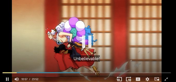 The image features an anime character wearing a red outfit with a sword, running through a room filled with balloons. The character appears to be in motion, possibly engaged in combat or chasing after something. In the background, there are several books scattered around, adding to the overall atmosphere of the scene. The post about crypto trading and investing is related to this anime because it highlights the challenges that can arise when dealing with multiple wallets, chains, and tabs open on a computer. It emphasizes the difficulties in managing one's digital assets and the importance of finding efficient solutions for such tasks.