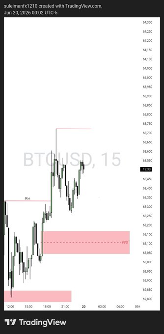 BMX BTC FATHER is a chart showing the price trend of Bitcoin over time, with the x-axis indicating time from January 1st, 2009 to December 31st, 2019 (which spans about 24 years). The y-axis represents the closing price of Bitcoin in dollars. The image features a red line symbolizing the Bitcoin price for that specific day and month.