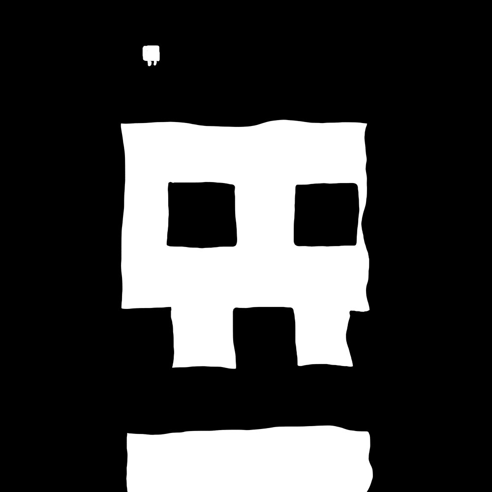 None