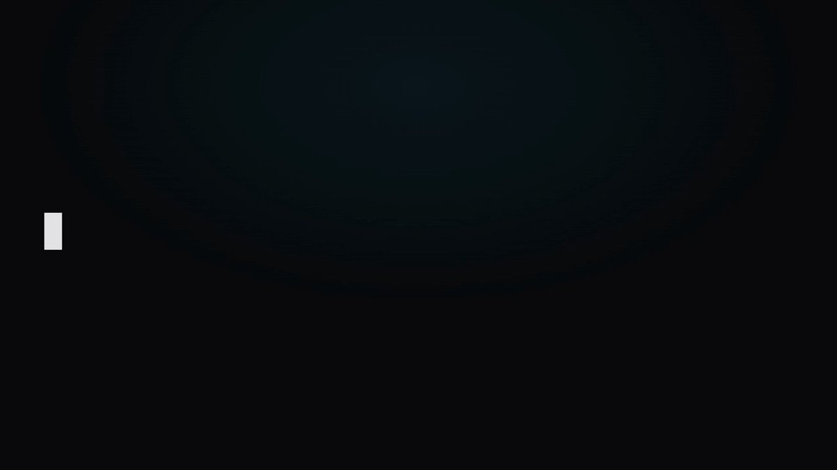 The image shows a black background with white text that reads "claude nostics migrate this project to nostics That'S how I migrated vue router custom warnings to nostics and improved them in the process". The image also contains a small white circle on the left side, which is likely an error message or warning.