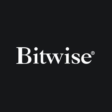 The 'Bitwise®' logo appears in white text on a black background.