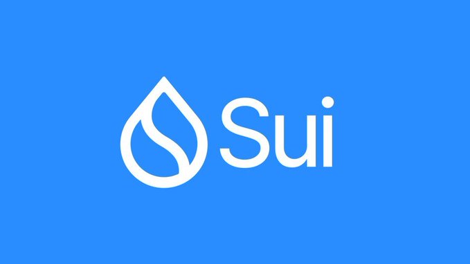 The image displays the "Sui" logo, representing the platform that will offer decentralized, Bitcoin-backed lending with institutional-grade insurance. This advancement aims to enable BTC holders to access liquidity without selling their holdings.