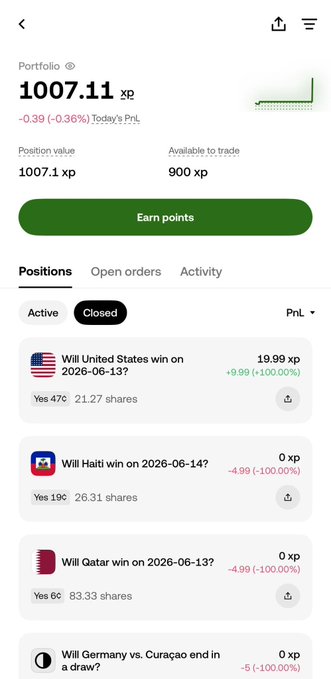 In this image, there are two posts. One is a screenshot of a mobile device that shows the list of games available for download in a game app, with the text "I'm super behind on the leaderboards! Don't make the same mistake- Sign up, grab your welcome XP bonus, pick your winners, start stacking The Beautiful Game runs all summer." The other post is about a game called "The Beautiful Game" and its leaderboards.