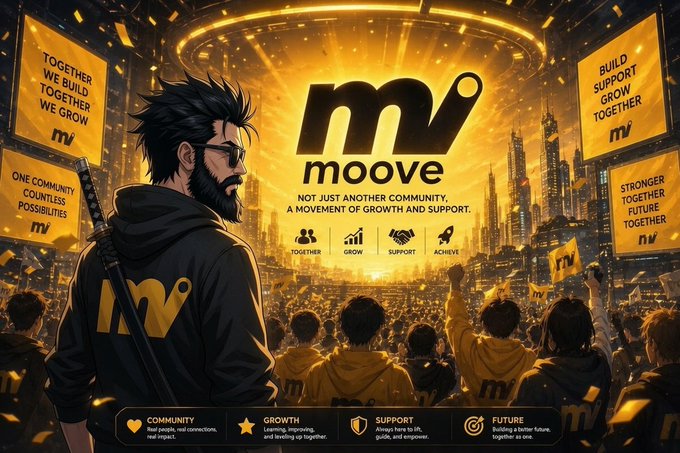 "Level up your Solana swaps with Moovexz Smarter fees, lightning-fast trades, and a way cooler experience."