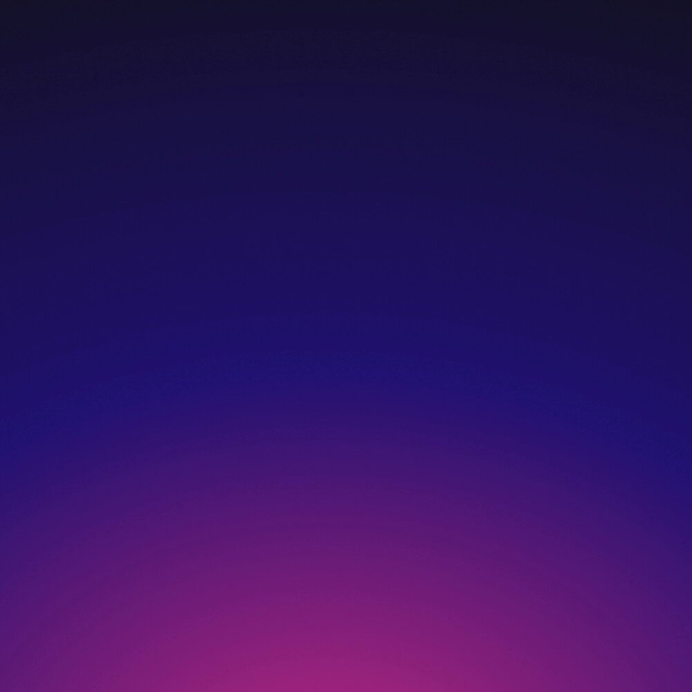 The image shows a close-up view of a purple color gradient that appears to be the background of an advertisement. In front of this background, there's a text that says "Hashgraph has achieved SOC 2 Type II attestation and Renewed its ISO 27001 certification." The text emphasizes the company's commitment to maintaining high standards in terms of security and risk management across their solutions. The image also features a line that is cut off at the bottom, which further supports the idea of focusing on what is in front of it, rather than getting lost in the background.