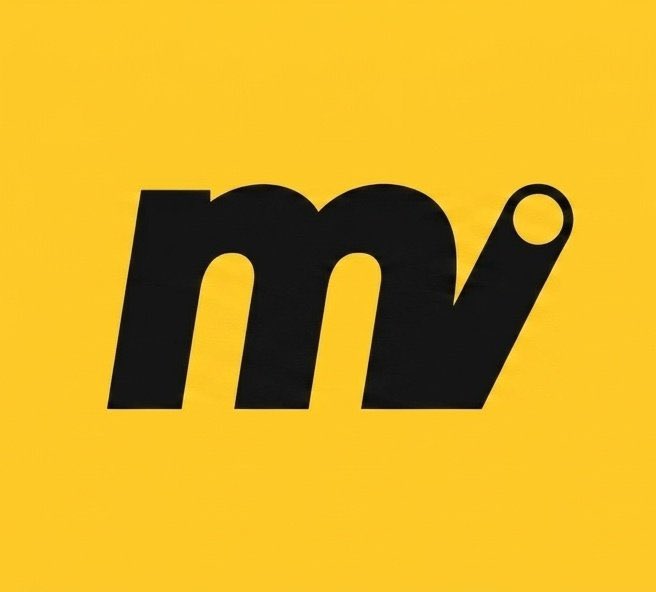The image features a logo with the letters "m" and "i" written in black against a yellow background. The text reads "GN CT If you're trying to understand @moovexyz", which suggests that the focus of the platform is on rewarding real participation rather than just random hype or buzzwords. This approach aims to create an inclusive environment where users can engage with each other and contribute meaningfully to discussions, fostering a sense of community and shared purpose.