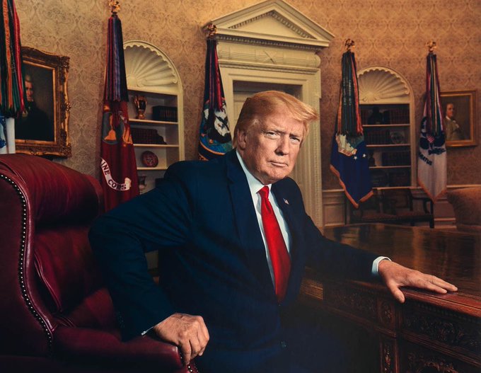 The image features a man dressed in a suit, sitting at a desk with his hand resting on it. He appears to be wearing a tie, suggesting that he might be in a professional setting or attending an important event. The background of the image is adorned with several flags and paintings, indicating that this scene takes place within a room decorated for a special occasion or gathering.

The post about the Ethereum Foundation's growth strategy seems unrelated to the man sitting at the desk. However, it does provide context by mentioning the importance of the organization's work in the cryptocurrency space. The image captures the attention of viewers and serves as an interesting juxtaposition between the formal attire of the man and the more casual or artistic elements present in the background.
