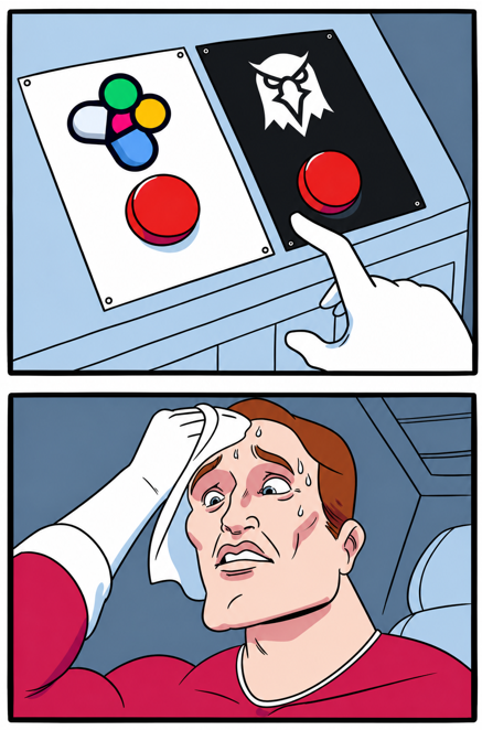 None