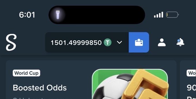 A screenshot of a sports betting app showing "1501.49999850 ₮" in the balance field with the Stoiximan logo, under a post claiming "$1500 from PP comment section" — the image suggests the user won approximately $1,500 from a betting slip.