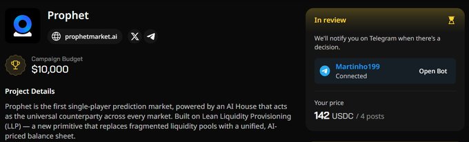 The main visual focus of this image is a screenshot from an e-mail or message that seems to be related to cryptocurrency, specifically about Wallchain. The email displays information about an offer for investment and advertising opportunities. There are also images of coins in the background, adding context to the topic. The content appears to be mainly text-based, with a few bullet points providing specific details about the promotion or offer.
