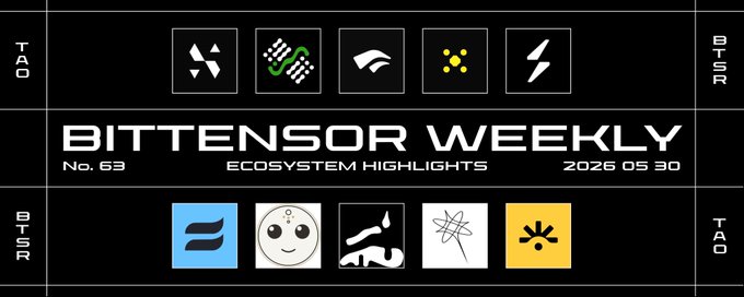A post about ecosystem highlights for a week, which has some stickers with different symbols related to the environment. The image is described as being very colorful and visually interesting. There are also some icons such as ',' and '@' that stand out in the image, possibly indicating new content or user interaction with the post.