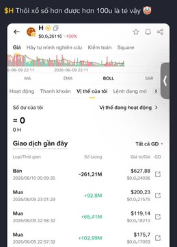 The image shows a cell phone screen displaying information about stock prices, specifically for Mua. The text on the screen provides details about various financial markets, including their current status and potential gains or losses. It also has some Thai symbols which might be related to the stock trading in that specific market.