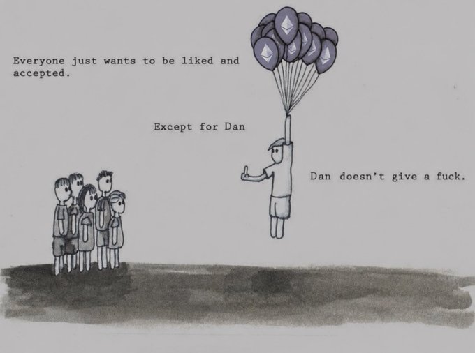 "Everyone just wants to be liked and accepted."