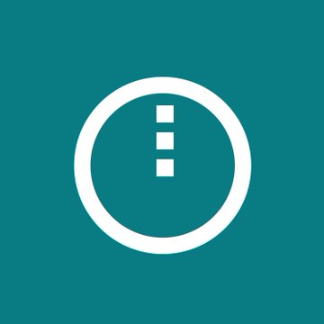 The image features a white clock with three dots, which are typically used for representing the hours or minutes. The clock is set against a teal background, creating a striking contrast that makes the clock stand out prominently. The text accompanying the image reads "The time has come. Our DEX smart contract will be deployed to Midnight mainnet within 24 hours. The privacy era of Midnight and Cardano is here". This message emphasizes the importance of the upcoming deployment of the smart contract, which is set to take place at midnight on the mainnet of the cryptocurrency network.