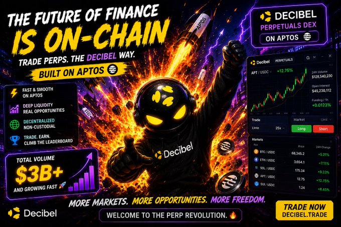 The image shows a poster advertising the future of cryptocurrency, specifically focusing on the concept of "on-chain" finance. The main text states that "the future of finance is on-chain," while an illustration of a person wearing a helmet and holding a sword depicts the idea of a futuristic financial system. A chart with various data points about the cryptocurrency industry is also displayed, highlighting the growth opportunities within this emerging market. The overall design suggests that the poster promotes the adoption of Bitcoin as a viable investment option for those interested in the future of finance.