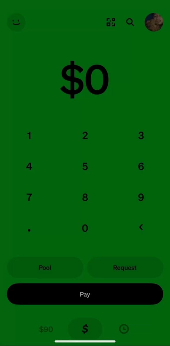 The image shows a green phone screen displaying a payment app called CashApp, which allows users to make payments using USDC (United States Domestic Credit Card). The app has a feature that enables users to pay for goods or services with USDC, making it convenient and accessible for people who prefer to use credit cards.