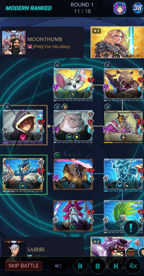 The image shows an app screen with various game elements displayed on it. The main focus is on a group of different characters or players within the game. There are at least 13 distinct images representing these characters, each with unique features and abilities. Some of them appear in pairs while others stand alone. The overall layout suggests that this could be a leaderboard or a scoreboard for the game, displaying the scores or ranks of the players. The post also mentions how many times someone has played the game before, which indicates that it is likely a popular and well-liked game among its users.