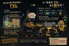 A promotional graphic for 'TVL' (Terraria Vanilla-like or similar game) features a pixel-art character and various game elements with Japanese text explaining features.