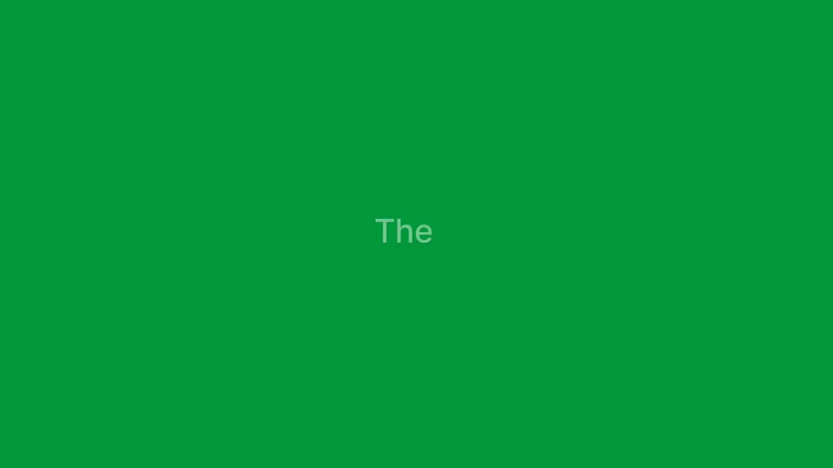 The image features a green square with white text that reads "The payment stack is flawed, Morph fixes them in one flow." The background of the image is gray, which contrasts with the vibrant green color of the square. This contrast makes the text stand out more prominently against the gray backdrop.