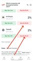 A poll results image showing options A (Antropology) at 14.6%, B (Psychology) at 2%, and C (Sociology) at 71%, with a total of 52 votes.