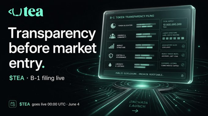 The image shows an advertisement for a transparent market entry process with an electronic monitor displaying information about the Airdrop. The background of the image features a dark shade, which contrasts with the bright colors of the screen showing the marketplace details. The text on the image promotes transparency in transactions and announces that the Airdrop will launch at Aerodrome (Base) next week, based on the secret tokenomics.