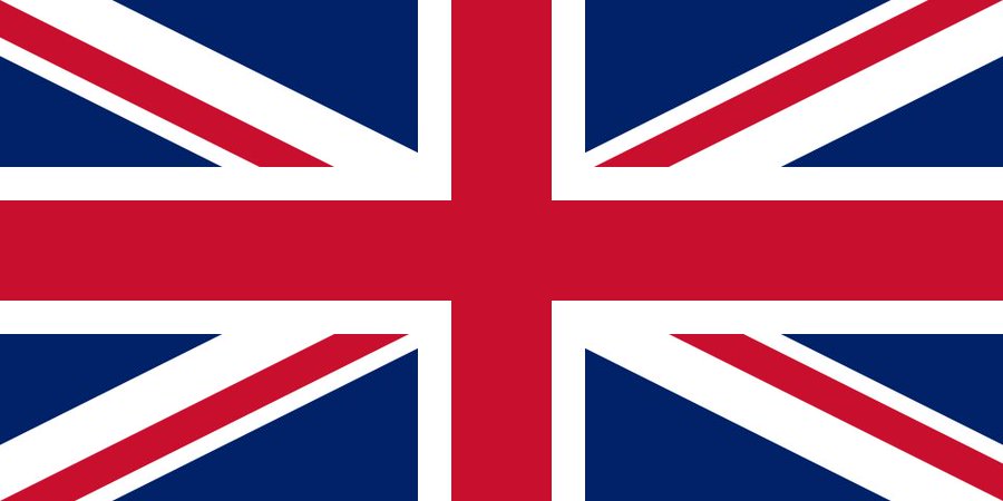 The image shows the Union Jack flag of the United Kingdom, symbolizing the UK's move toward legalizing stablecoin payments as part of its push into the digital economy.