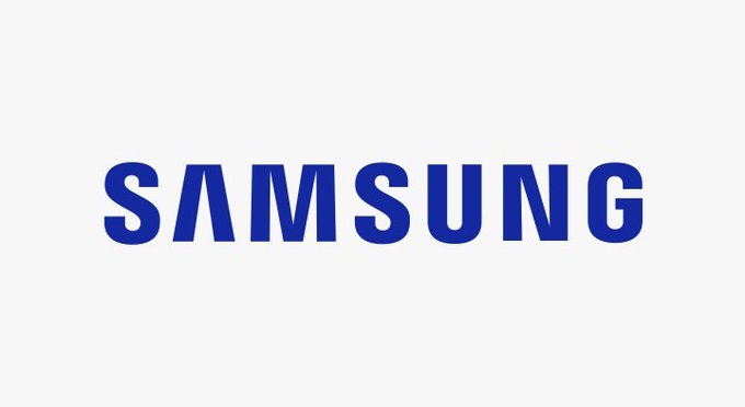The Samsung logo is displayed, indicating the company's move to integrate stablecoin functionality like $USDC into Samsung Wallet.