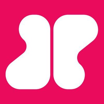 A pink background with a stylized white "xeet" logo, representing the brand being criticized in the post for its unfulfilled promises and lack of transparency around its infofi launch on Abstract.
