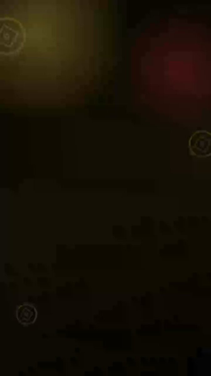 The image features a black background with various circles, including one that appears to be a traffic light or stop sign. The text "世界杯预测市场最近真的太火了" is written in the corner of the image. This post seems to be related to a discussion about traffic lights, as indicated by the presence of circles and the stop sign or traffic light theme. The image does not contain any other objects or text that are directly related to the post's content.