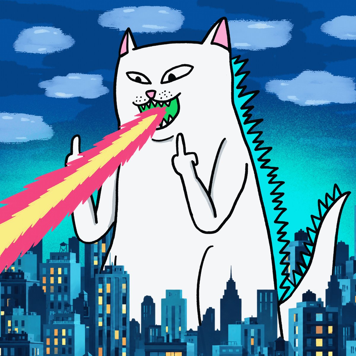 None