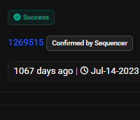 The image features a screenshot of an old post where someone has labeled a date as "july 14 - 2023". This is likely from a previous conversation, where someone shared their experience using Base before the hype. The title of the post reads "my first base transaction early on @base before the crowd bullish since day one drop your's", which indicates that they are talking about a trading strategy involving Early and Before-the-Hype transactions.