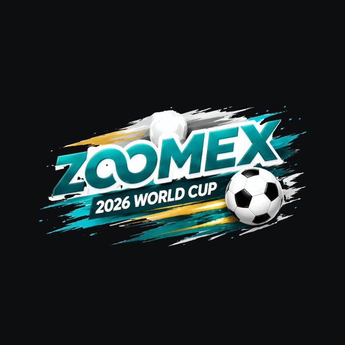 izoomex2026worldcup.com logo features a soccer ball and the text "IZOMEX 2026 WORLD CUP" against a black background with white and blue accents.