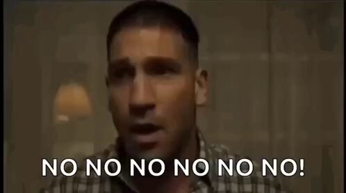 None